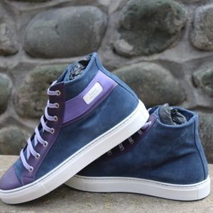 Tsunamis by Donnie Tsunami